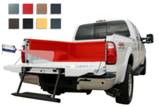 Spray On Bedliner