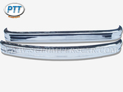 VW Bus T2 Late Bay Model Bumper 1973-1979