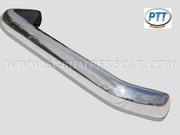VW Bus T2 Early Bay Model Bumper 1968-1972