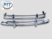 VW Karmann Ghia Us Style Bumper 1956-1971