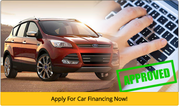 Car Loan in West Chicago