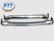 Opel Rekord P1 Bumper 1957-1960