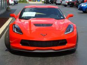 New Chevrolet in Glen Ellyn