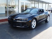 New Chevrolet Car Glen Ellyn
