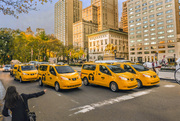Fiesta Taxi