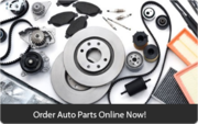Auto Parts West Chicago