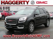 New GMC Cars Villa Park