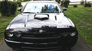 2010 Dodge Challenger SRT8