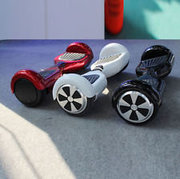 Electric Unicycle Mini Scooter Two Wheels Self Balancing