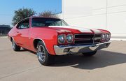 1970 Chevrolet Chevelle Coupe