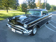 1957 Chevrolet Bel Air150210