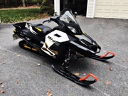 2013 Ski-Doo Renegade X 1200 4-Stroke snowmobile for sale