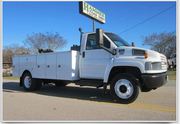 Work Trucks for Sale-Hammertrucks.com