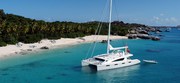 Bvi Motor Yacht Charter
