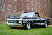 1972 Chevrolet C-10