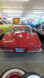 1963 Chevrolet Corvette