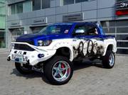 2008 Toyota Tundra Crew Max Limited