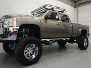2011 Chevrolet CK Pickup 3500