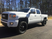 2015 GMC Sierra 2500 Denali