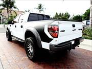 2012 Ford F-150 SVT
