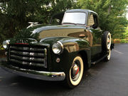 1953 GMC Pickup half-ton
