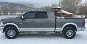 2012 Ram 2500 Mega Cab