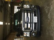 2012 Ford F-250