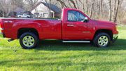 2011 GMC Sierra 1500 SLE