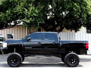 2013 Chevrolet Silverado 1500 LTZ V8 4X4