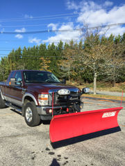 2010 Ford F-250
