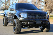 2013 Ford F-150 SVT Raptor