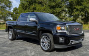 2014 GMC Sierra 1500