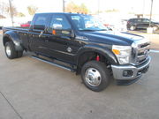 2013 Ford F-350 Lariat