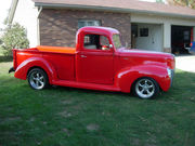 1940 Ford F-100