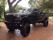 2012 Ford F-250 Lariat Super Duty