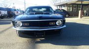 1970 Ford Mustang MACH1 - FASTBACK