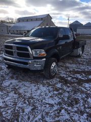 2011 Dodge Ram 4500