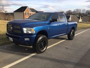2010 Dodge Ram 2500 SLT