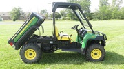 =$2000=2011 John Deere Gator 825i UTV