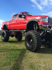 1999 Ford F-250 Lariat