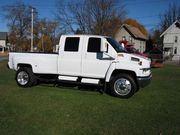 2004 GMC C4500 Topkick Kodiak