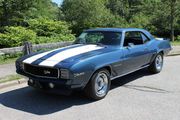 1969 Chevrolet Camaro  Z/28 R/S