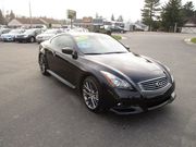 2012 Infiniti G37 IPL