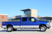 2003 Ford F-250 XLT 7.3