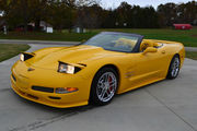 2004 Chevrolet Corvette