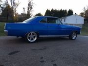 1966 Chevrolet Nova