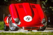 1967 Jaguar E-Type Series 1.5OTS