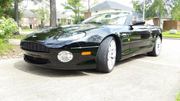 2003 Aston Martin Vantage