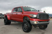 2007 Dodge Ram 3500