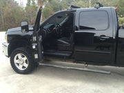 2011 Chevrolet Silverado 3500 LTZ